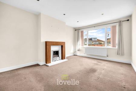 3 bedroom Semi-detached bungalow for sale in Swaby Drive, Cleethorpes, DN35