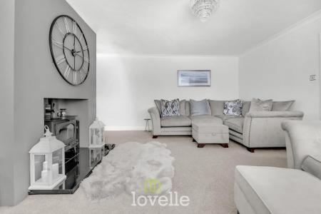 2 bedroom House for sale in Chichester Road, Cleethorpes, DN35