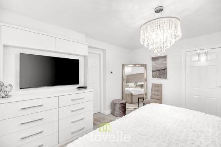 2 bedroom House for sale in Chichester Road, Cleethorpes, DN35