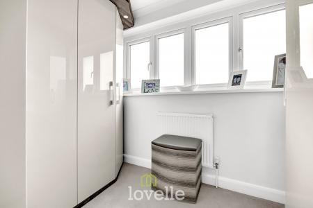 2 bedroom House for sale in Chichester Road, Cleethorpes, DN35