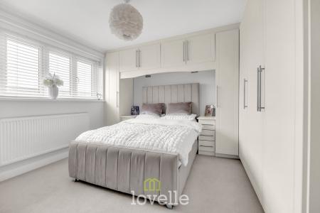 2 bedroom House for sale in Chichester Road, Cleethorpes, DN35