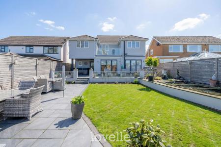 2 bedroom House for sale in Chichester Road, Cleethorpes, DN35