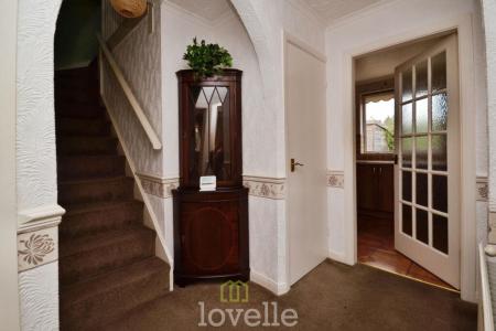 2 bedroom Terraced bungalow for sale in Suggitts Court, Cleethorpes, DN35