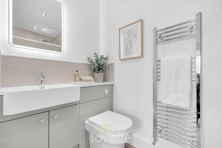 3 bedroom Terraced House for sale in Stable Mews, Cleethorpes, DN35