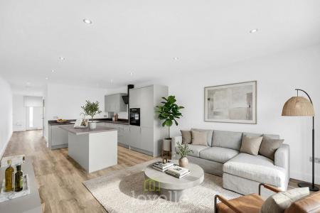 3 bedroom Terraced House for sale in Stable Mews, Cleethorpes, DN35