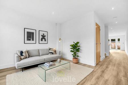 3 bedroom Terraced House for sale in Stable Mews, Cleethorpes, DN35
