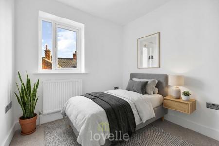 3 bedroom Terraced House for sale in Stable Mews, Cleethorpes, DN35