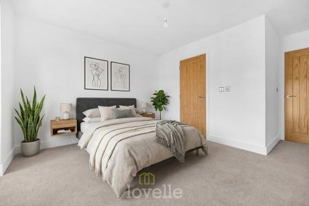 3 bedroom Terraced House for sale in Stable Mews, Cleethorpes, DN35