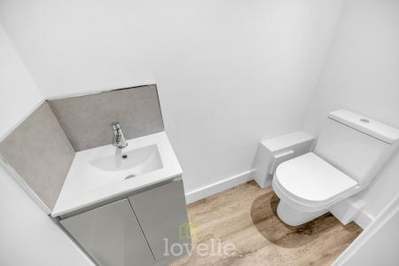 3 bedroom Terraced House for sale in Stable Mews, Cleethorpes, DN35