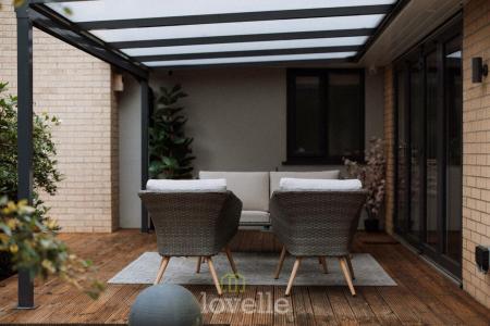 4 bedroom Detached house for sale in Humberston Avenue, Humberston, DN36