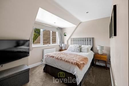 4 bedroom Detached house for sale in Humberston Avenue, Humberston, DN36