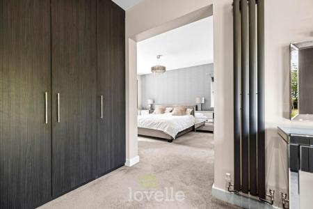4 bedroom Detached house for sale in Humberston Avenue, Humberston, DN36
