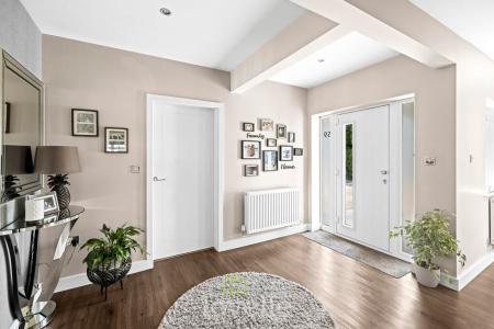4 bedroom Detached house for sale in Humberston Avenue, Humberston, DN36