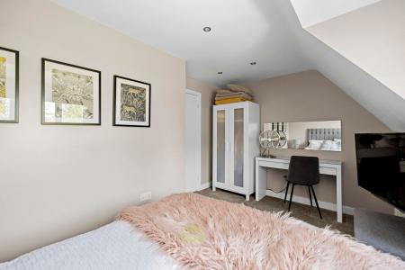 4 bedroom Detached house for sale in Humberston Avenue, Humberston, DN36