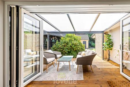 4 bedroom Detached house for sale in Humberston Avenue, Humberston, DN36
