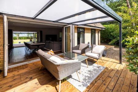 4 bedroom Detached house for sale in Humberston Avenue, Humberston, DN36