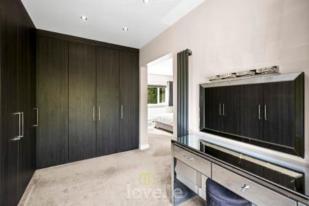 4 bedroom Detached house for sale in Humberston Avenue, Humberston, DN36