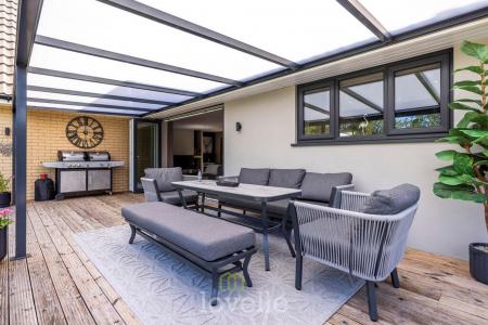 4 bedroom Detached house for sale in Humberston Avenue, Humberston, DN36