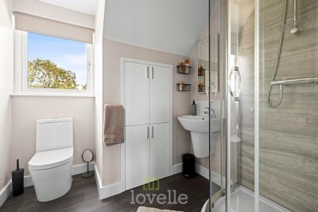 4 bedroom Detached house for sale in Humberston Avenue, Humberston, DN36