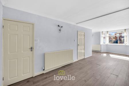 3 bedroom Semi-detached house for sale in Davie Place, Cleethorpes, DN35