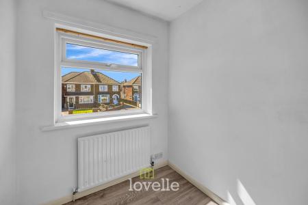 3 bedroom Semi-detached house for sale in Davie Place, Cleethorpes, DN35