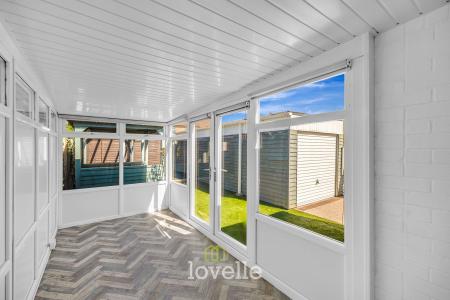 3 bedroom Semi-detached house for sale in Davie Place, Cleethorpes, DN35