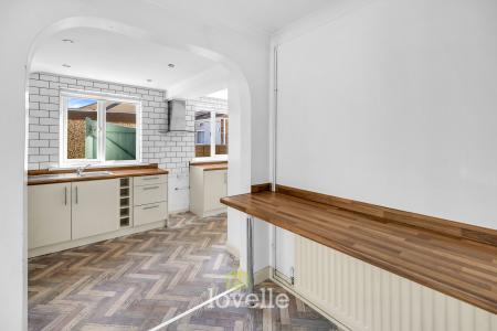 3 bedroom Semi-detached house for sale in Davie Place, Cleethorpes, DN35