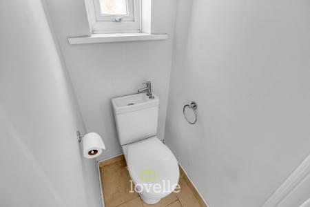 3 bedroom Semi-detached house for sale in Davie Place, Cleethorpes, DN35