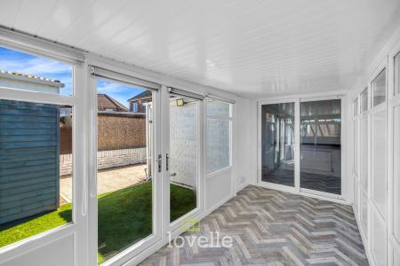 3 bedroom Semi-detached house for sale in Davie Place, Cleethorpes, DN35