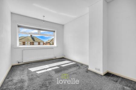 3 bedroom Semi-detached house for sale in Davie Place, Cleethorpes, DN35