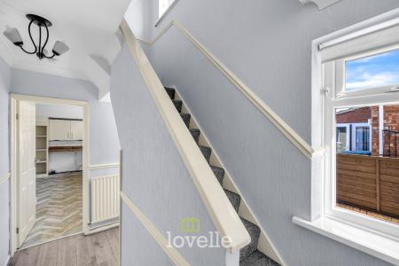3 bedroom Semi-detached house for sale in Davie Place, Cleethorpes, DN35
