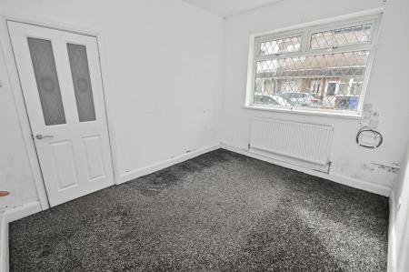 3 bedroom Terraced House for sale in Bennett Road, Cleethorpes, DN35