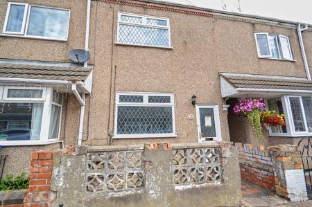 Bennett Road, Cleethorpes, DN35