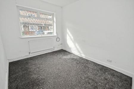 3 bedroom Terraced House for sale in Bennett Road, Cleethorpes, DN35