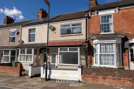 College Street, Cleethorpes, DN35