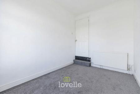 3 bedroom Terraced House for sale in College Street, Cleethorpes, DN35