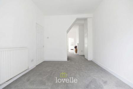 3 bedroom Terraced House for sale in College Street, Cleethorpes, DN35