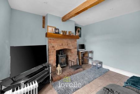 4 bedroom Detached house for sale in Main Street, Fulstow, LN11