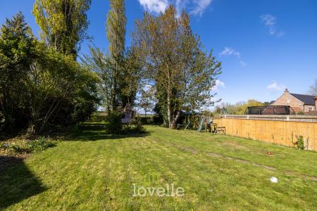 4 bedroom Detached house for sale in Main Street, Fulstow, LN11