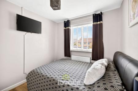 4 bedroom Detached house for sale in Drury Lane, New Waltham, DN36