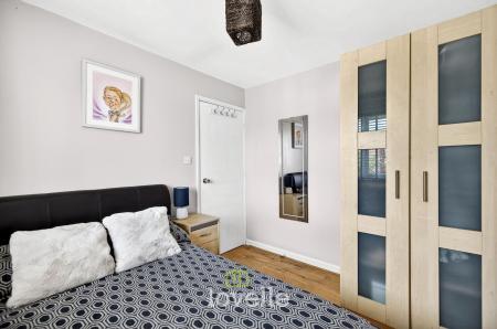 4 bedroom Detached house for sale in Drury Lane, New Waltham, DN36