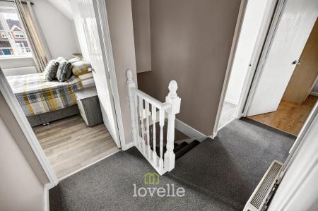 4 bedroom Detached house for sale in Drury Lane, New Waltham, DN36