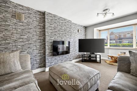 4 bedroom Detached house for sale in Drury Lane, New Waltham, DN36