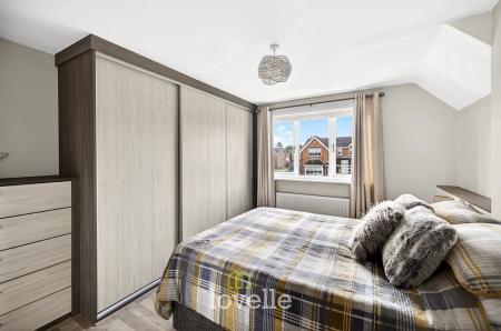 4 bedroom Detached house for sale in Drury Lane, New Waltham, DN36