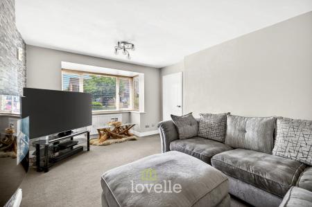 4 bedroom Detached house for sale in Drury Lane, New Waltham, DN36