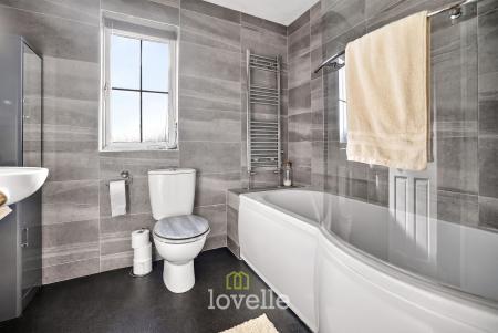 3 bedroom Semi-detached house for sale in Roladan Close, New Waltham, DN36