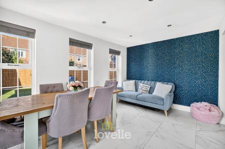 3 bedroom Semi-detached house for sale in Roladan Close, New Waltham, DN36