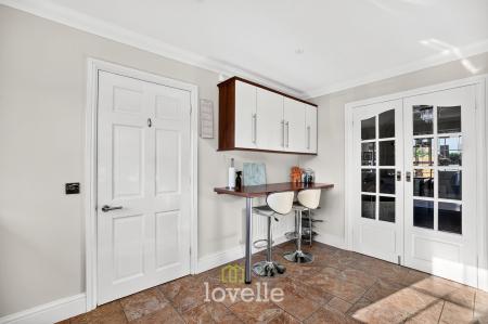 3 bedroom Semi-detached house for sale in Roladan Close, New Waltham, DN36