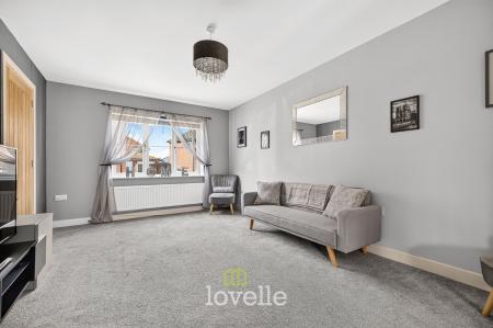 3 bedroom Semi-detached house for sale in Stavanger Close, New Waltham, DN36