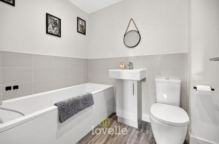 3 bedroom Semi-detached house for sale in Stavanger Close, New Waltham, DN36